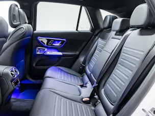 Mercedes-Benz GLC 300 e 4MATIC "EQ Star"
