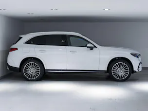 Mercedes-Benz GLC 300 e 4MATIC "EQ Star"