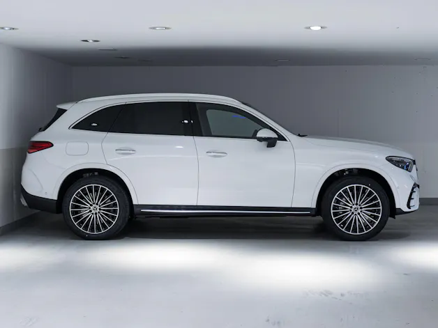 Mercedes-Benz GLC 300 e 4MATIC "EQ Star"