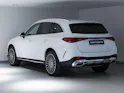 Mercedes-Benz GLC 300 e 4MATIC "EQ Star"