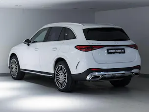 Mercedes-Benz GLC 300 e 4MATIC "EQ Star"