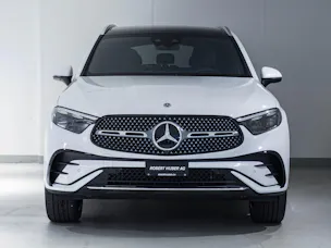 Mercedes-Benz GLC 300 e 4MATIC "EQ Star"
