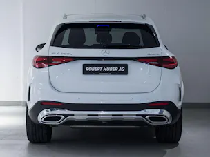 Mercedes-Benz GLC 300 e 4MATIC "EQ Star"