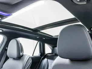 Mercedes-Benz GLC 300 e 4MATIC "EQ Star"