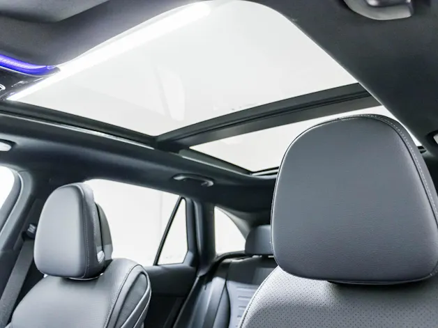 Mercedes-Benz GLC 300 e 4MATIC "EQ Star"