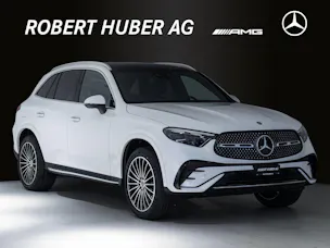 Mercedes-Benz GLC 300 e 4MATIC "EQ Star"