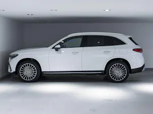 Mercedes-Benz GLC 300 e 4MATIC "EQ Star"