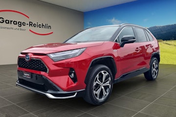 Vehicle image TOYOTA RAV-4 0 Vehicle image TOYOTA RAV-4 0