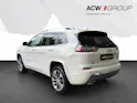 Jeep Cherokee 2.2 D 195 Overland AWD
