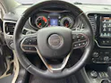 Jeep Cherokee 2.2 D 195 Overland AWD