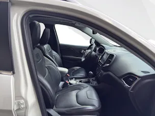 Jeep Cherokee 2.2 D 195 Overland AWD