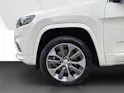 Jeep Cherokee 2.2 D 195 Overland AWD