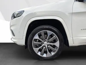 Jeep Cherokee 2.2 D 195 Overland AWD