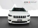 Jeep Cherokee 2.2 D 195 Overland AWD