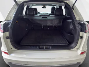 Jeep Cherokee 2.2 D 195 Overland AWD
