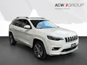 Jeep Cherokee 2.2 D 195 Overland AWD