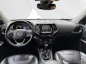 Jeep Cherokee 2.2 D 195 Overland AWD