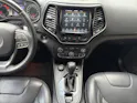 Jeep Cherokee 2.2 D 195 Overland AWD