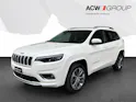 Jeep Cherokee 2.2 D 195 Overland AWD