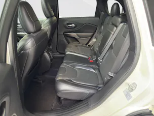 Jeep Cherokee 2.2 D 195 Overland AWD