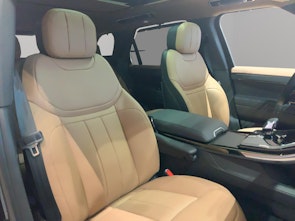 Vehicle image LAND ROVER Range Rover Sport 3.0 I6 P550e Autobiography