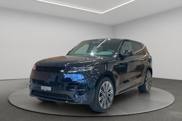 Vehicle image LAND ROVER RANGE ROVER SPORT 0 Vehicle image LAND ROVER RANGE ROVER SPORT 0