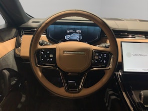 Vehicle image LAND ROVER Range Rover Sport 3.0 I6 P550e Autobiography