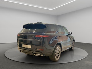 Vehicle image LAND ROVER Range Rover Sport 3.0 I6 P550e Autobiography