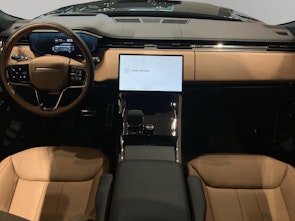 Vehicle image LAND ROVER Range Rover Sport 3.0 I6 P550e Autobiography