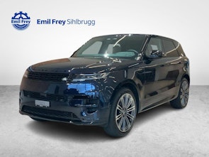 Vehicle image LAND ROVER Range Rover Sport 3.0 I6 P550e Autobiography