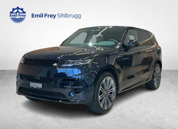 image du véhicule LAND ROVER Range Rover Sport 3.0 I6 P550e Autobiography image du véhicule LAND ROVER Range Rover Sport 3.0 I6 P550e Autobiography