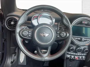 Mini Cabrio F57 2.0i John Cooper Works