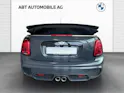 Mini Cabrio F57 2.0i John Cooper Works