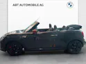 Mini Cabrio F57 2.0i John Cooper Works