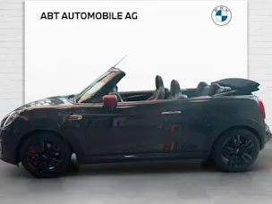 Mini Cabrio F57 2.0i John Cooper Works