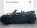 Mini Cabrio F57 2.0i John Cooper Works