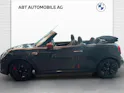 Mini Cabrio F57 2.0i John Cooper Works