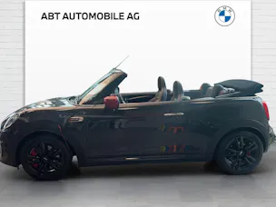 Mini Cabrio F57 2.0i John Cooper Works