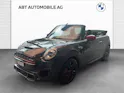 Mini Cabrio F57 2.0i John Cooper Works