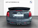 Mini Cabrio F57 2.0i John Cooper Works