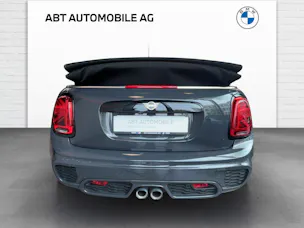 Mini Cabrio F57 2.0i John Cooper Works