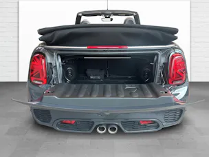 Mini Cabrio F57 2.0i John Cooper Works