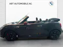 Mini Cabrio F57 2.0i John Cooper Works
