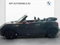 Mini Cabrio F57 2.0i John Cooper Works