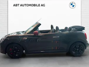 Mini Cabrio F57 2.0i John Cooper Works