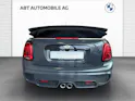 Mini Cabrio F57 2.0i John Cooper Works