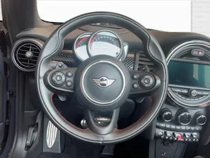 Mini Cabrio F57 2.0i John Cooper Works