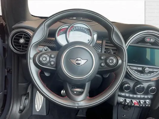 Mini Cabrio F57 2.0i John Cooper Works