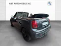 Mini Cabrio F57 2.0i John Cooper Works