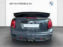 Mini Cabrio F57 2.0i John Cooper Works